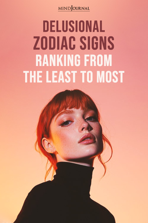 most delulu zodiac sign