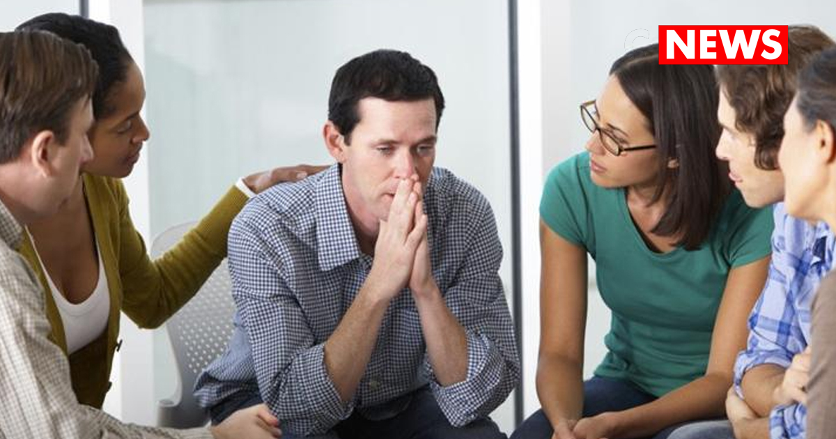 Depression Support Initiatives Remove Barriers and Build Community