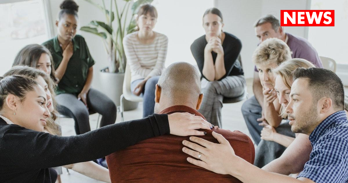 Depression Support Innovates With Digital Therapy and Peer Programs