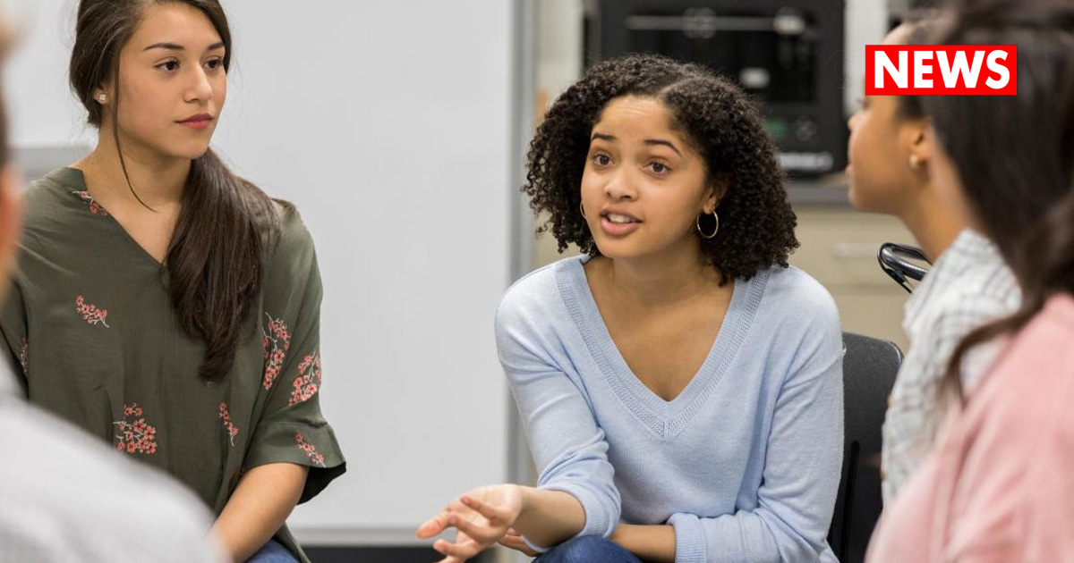 Youth Empowerment Drives New Mental Health Initiatives in Schools and Communities