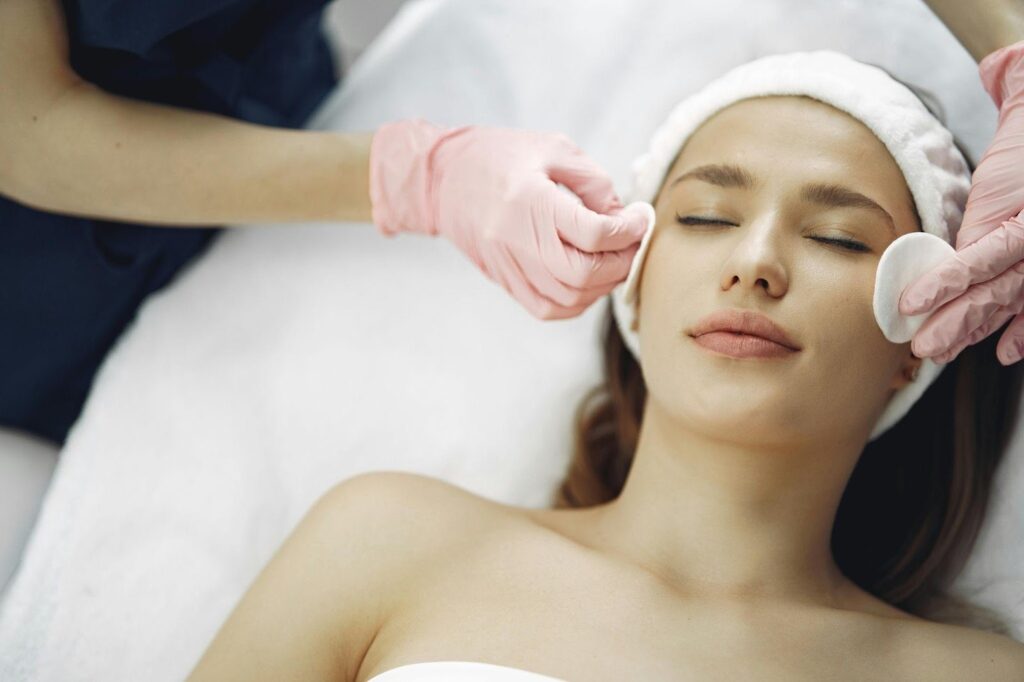 Enhancing Health Through Beauty: What a Medspa Can Offer You