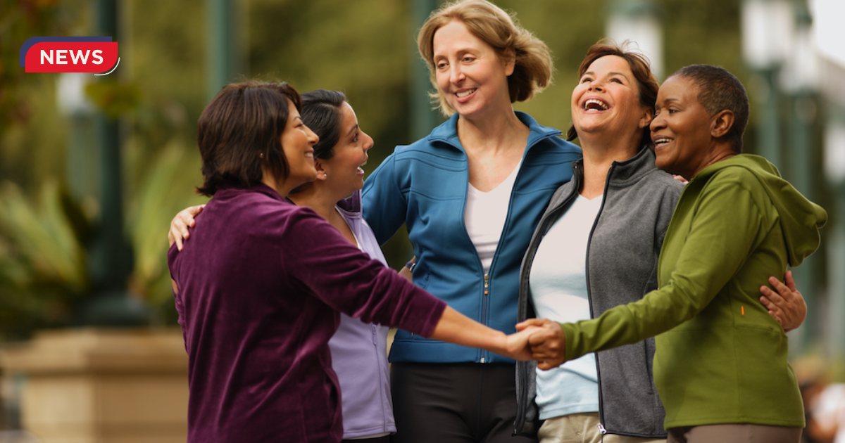 Social Support Proves Vital for Mental Health and Human Thriving