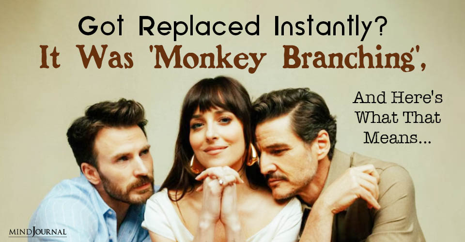 What Is Monkey Branching? 7 Toxic Signs To Look Out For