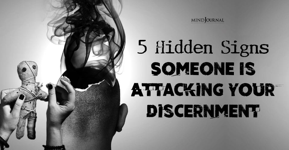 5 Alarming Signs Someone Is Blocking Your Blessings