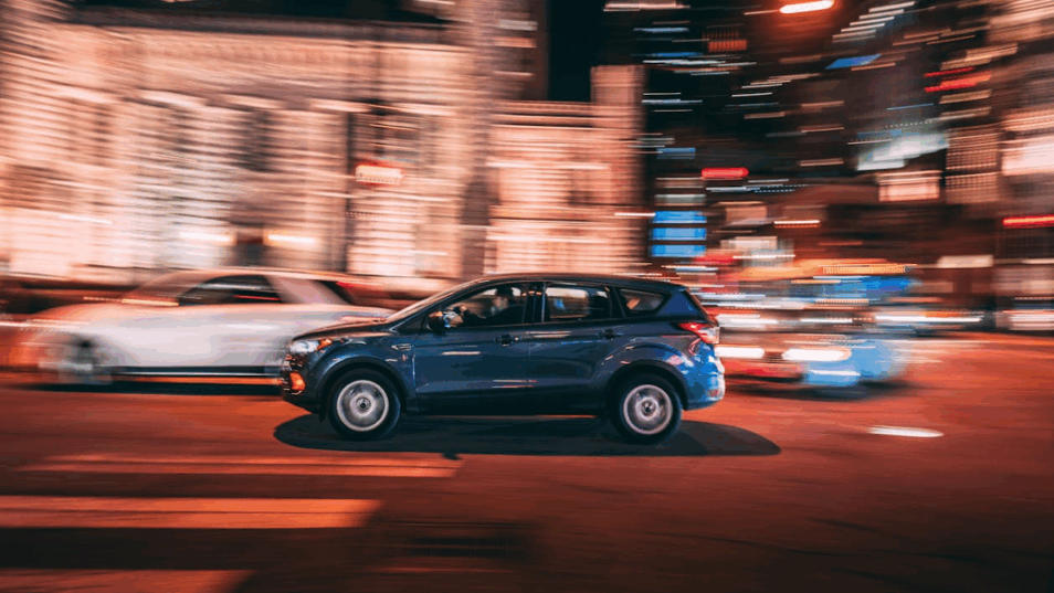 How To Manage Anxiety After A Car Accident