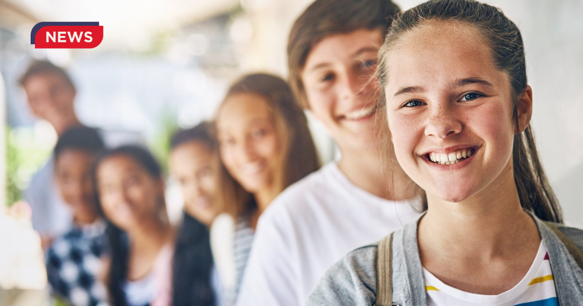 Youth Wellness Education Initiatives Bring Joy, Activity, and Connection to U.S. Students