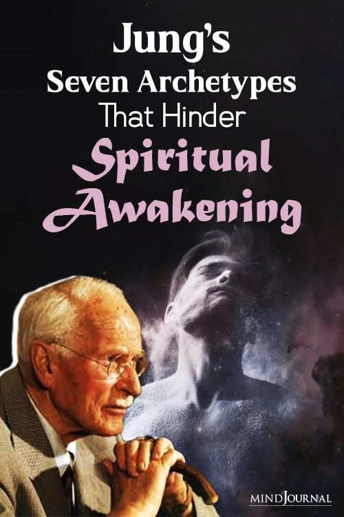 Jung’s Seven Archetypes