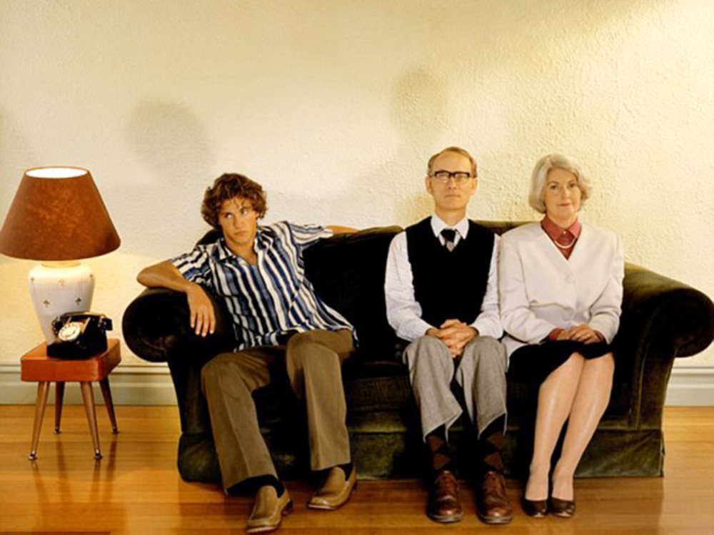 how to live with your parents and not go crazy