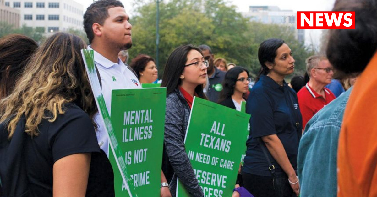 Mental Health Crisis Persists as Nearly 1 in 10 U.S. Adults Seek Support