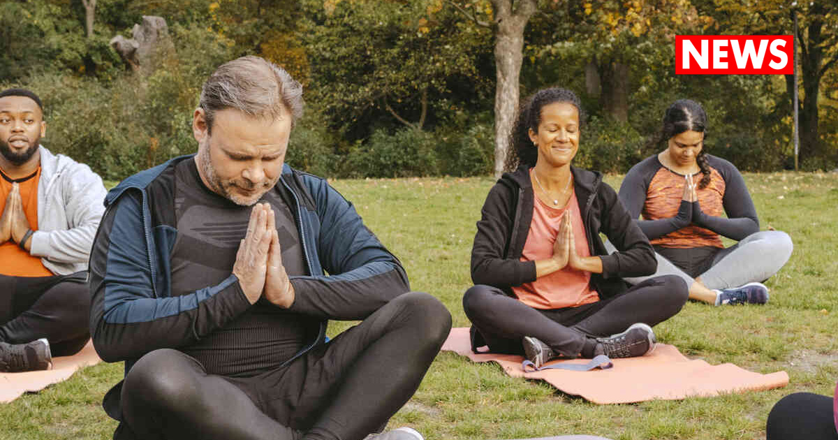 Mental Wellness Becomes Top Priority For Americans in 2025