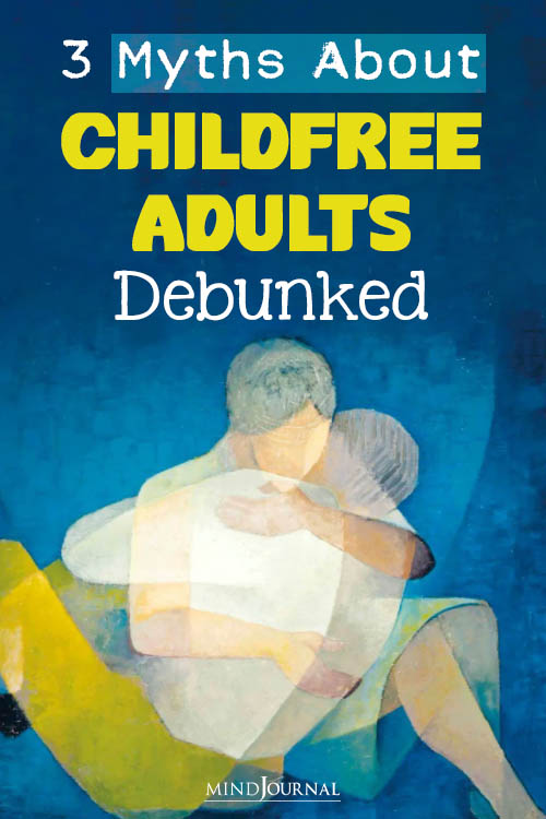 people choosing not to have kids