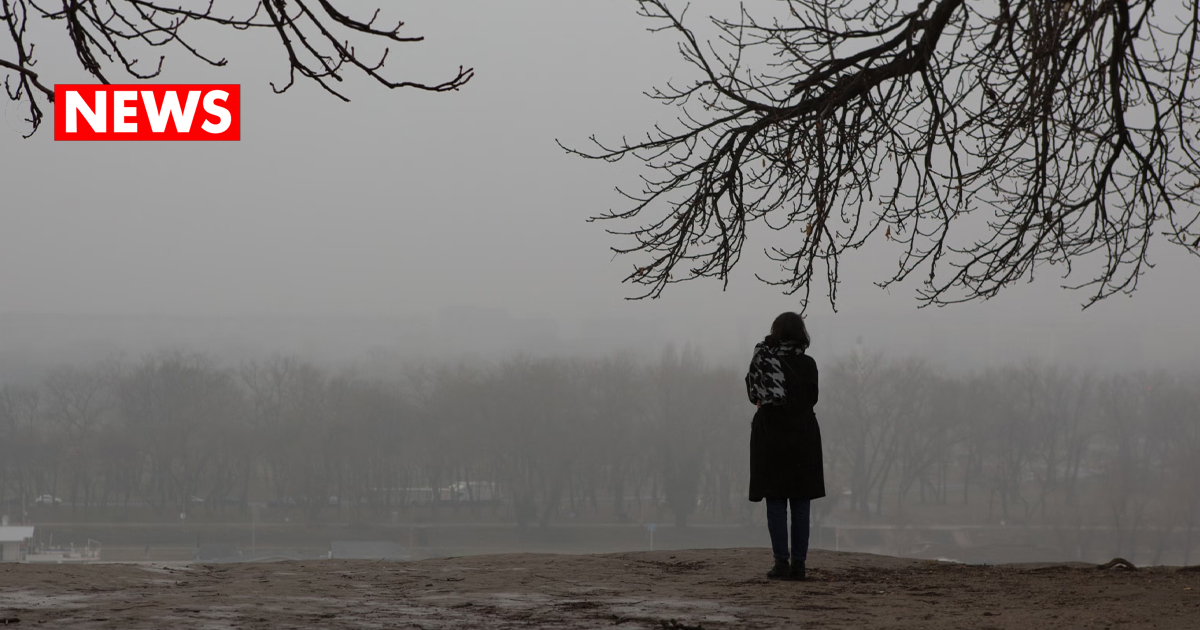 Seasonal Depression Peaks in November: Millions Search for Support and Hope