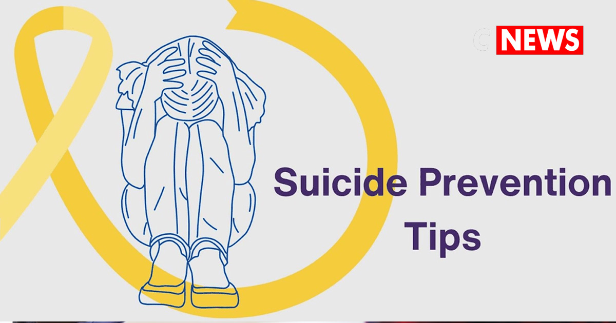 Suicide Prevention Strategies Focus on Connection and Practical Support in 2025