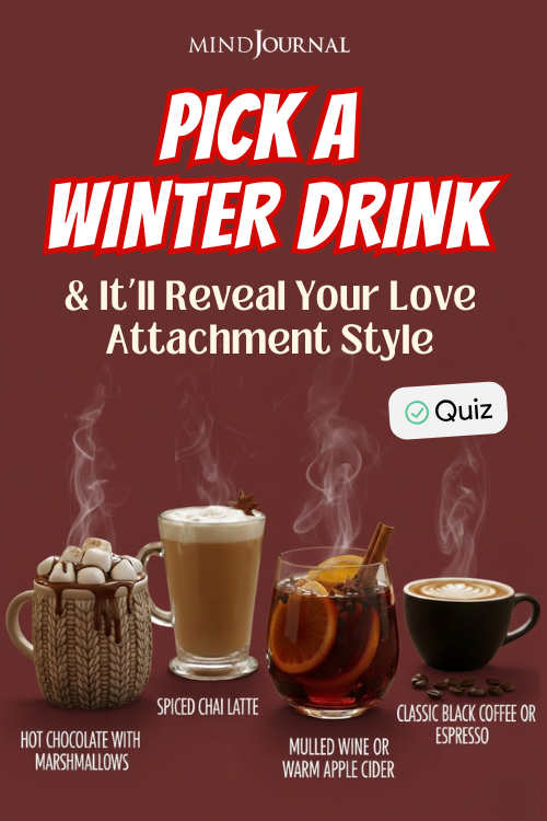 attachment style quiz