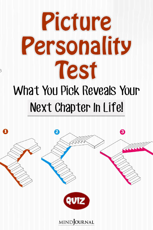 pick a picture personality quiz