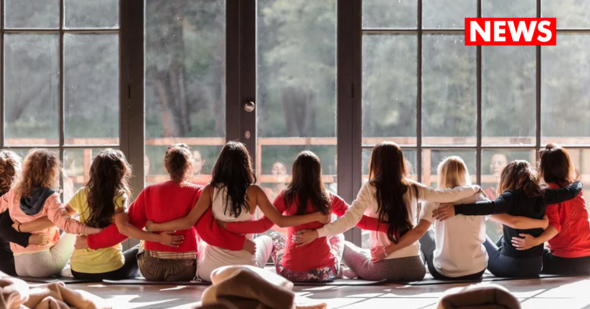 Resilience Training Programs Help Americans Bounce Back in Difficult Times