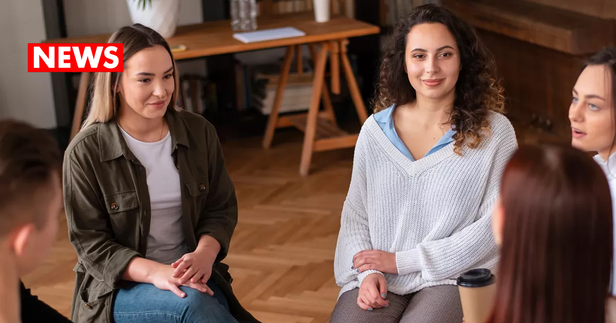 Resilience Training Programs Teach Americans to Bounce Back Amid Uncertainty