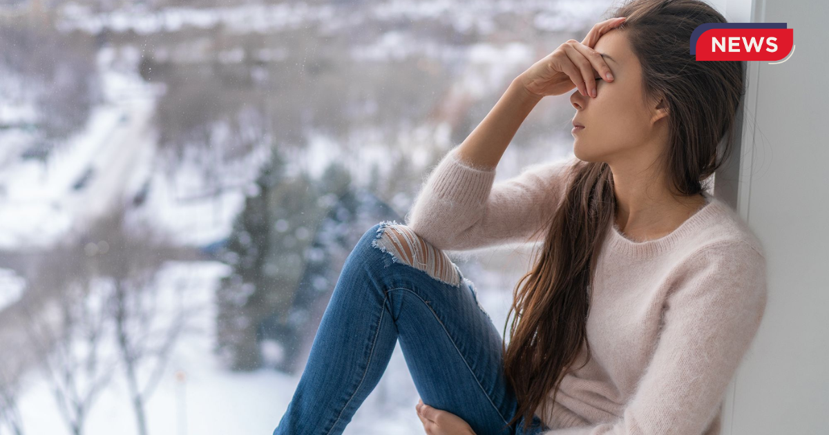 Seasonal Depression Peaks in November, But Early Support Changes the Story