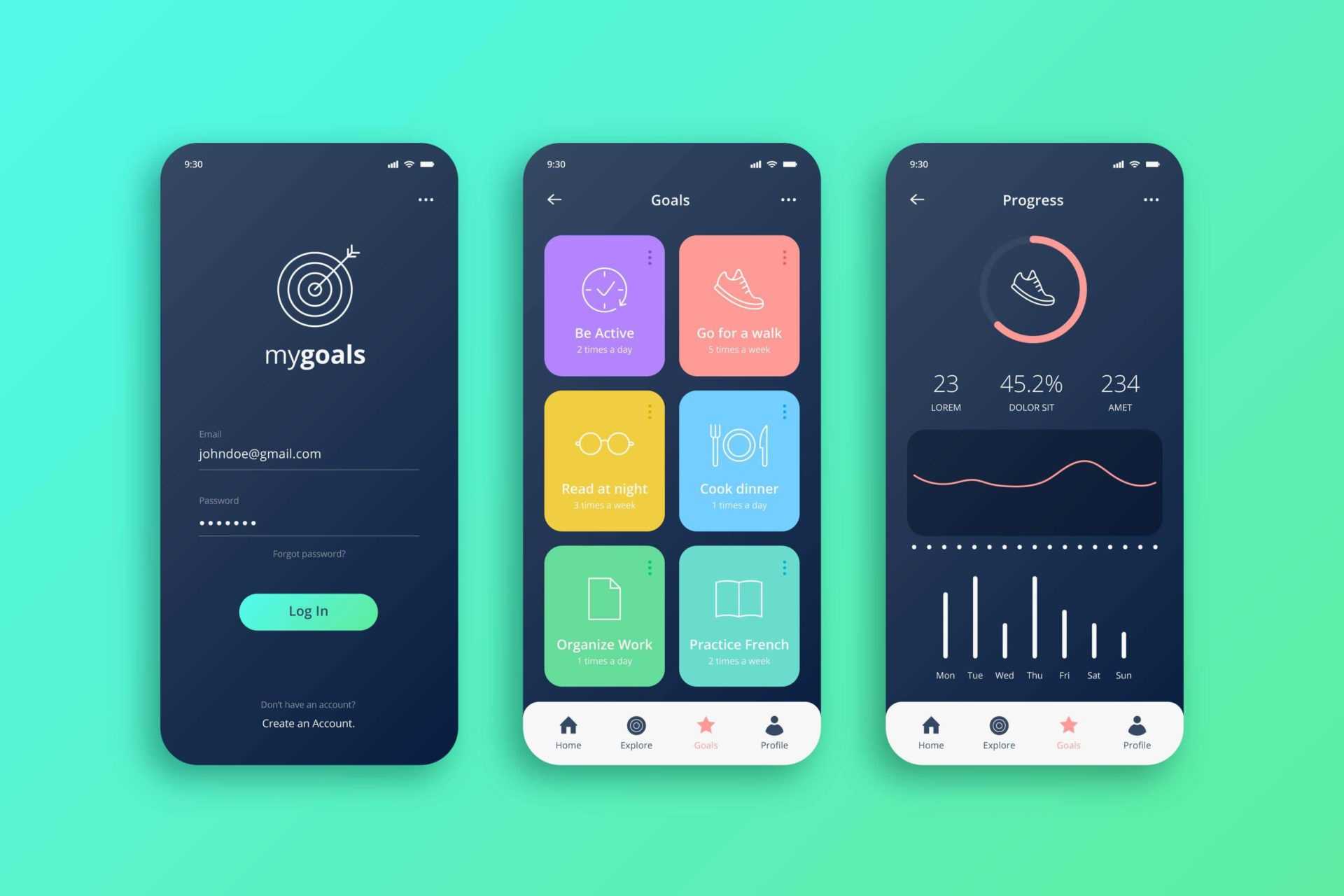 Beyond Meditation: 9 Self-Care Apps That Treat Your Mind Like a Muscle