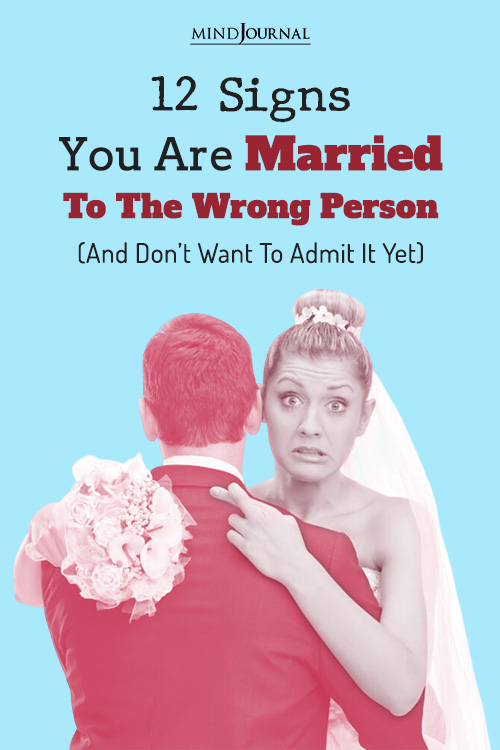 settling in relationships