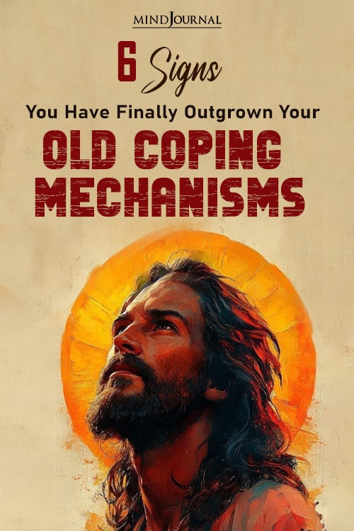 unhealthy coping habits