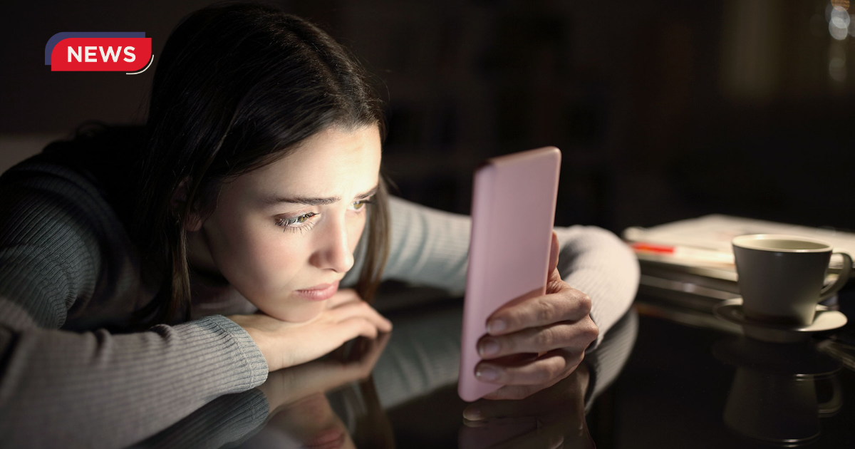 Cutting Social Media for One Week Linked to Better Mental Health