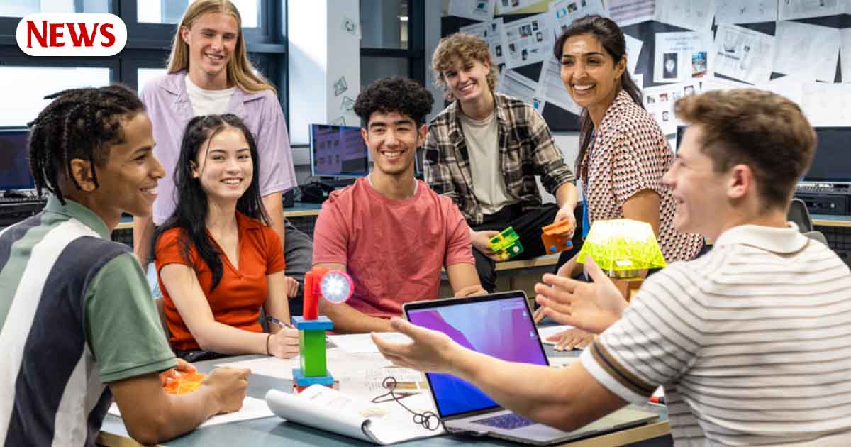 Youth Mental Health Campaigns Address Substance Use and Emotional Wellness