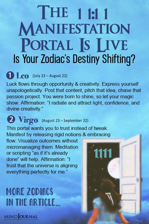 11 11 portal meaning