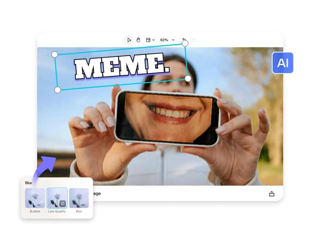 The Art of Imperfection: Embracing Low-Quality Images for Nostalgic Campaigns