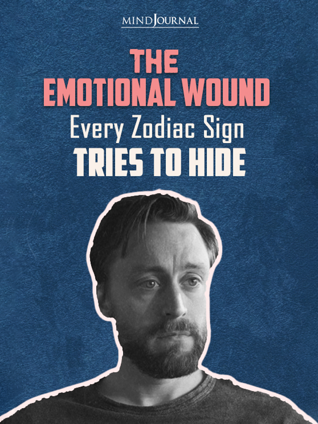 The Emotional Wound Every Zodiac Sign Tries To Hide web cover