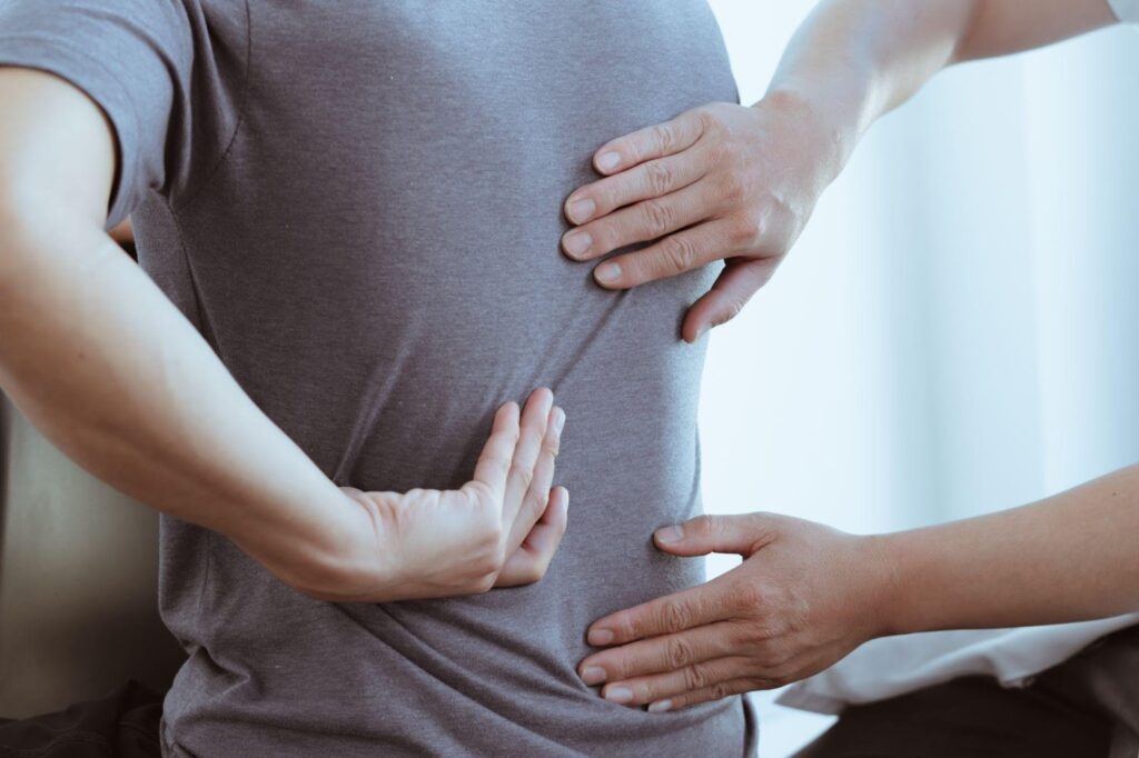 The Personal Injury Signs People Miss Without Realizing It