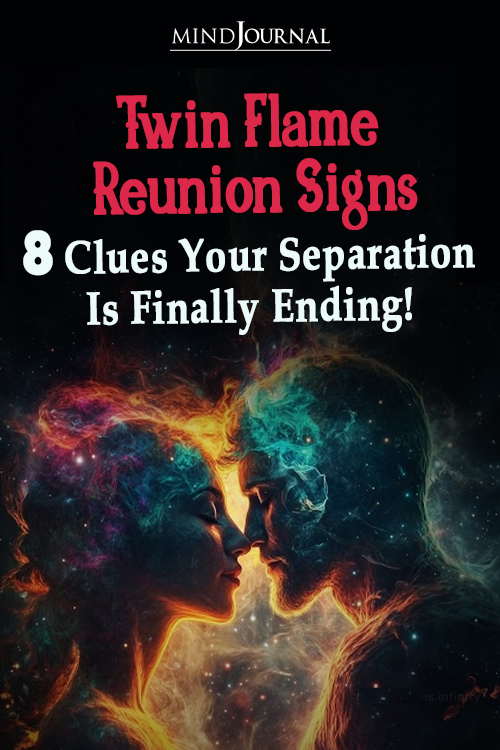 twin flame reunion