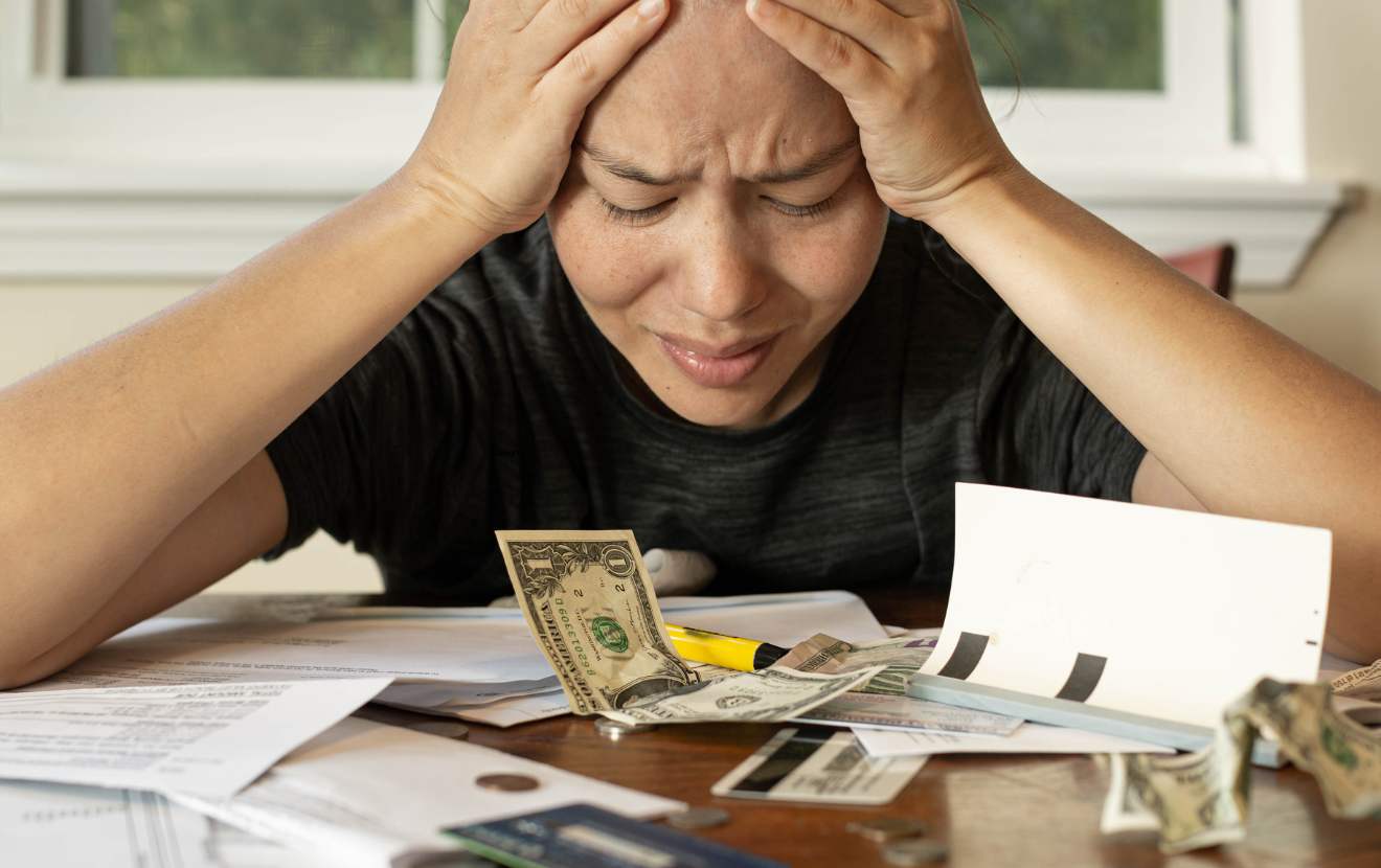 Why Financial Stress Often Triggers Hidden Anxiety