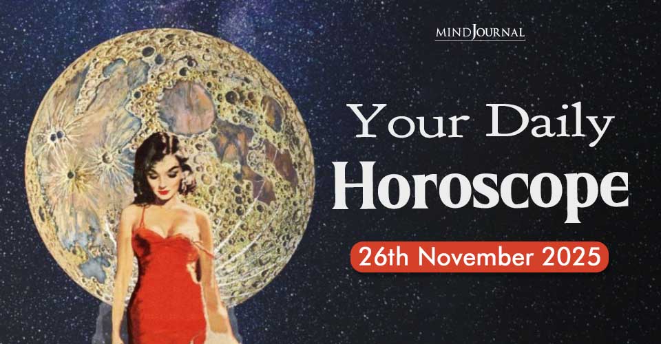 Accurate Daily Horoscope for 12 Zodiac Signs