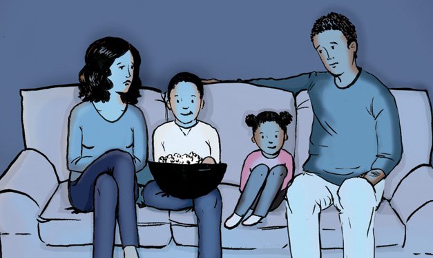 Dating After Divorce