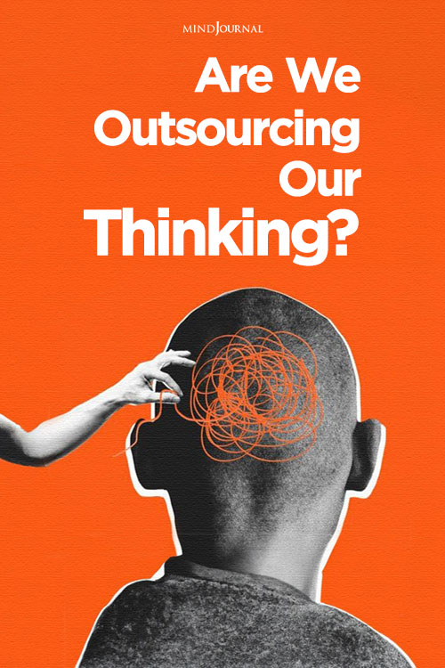 cognitive offloading