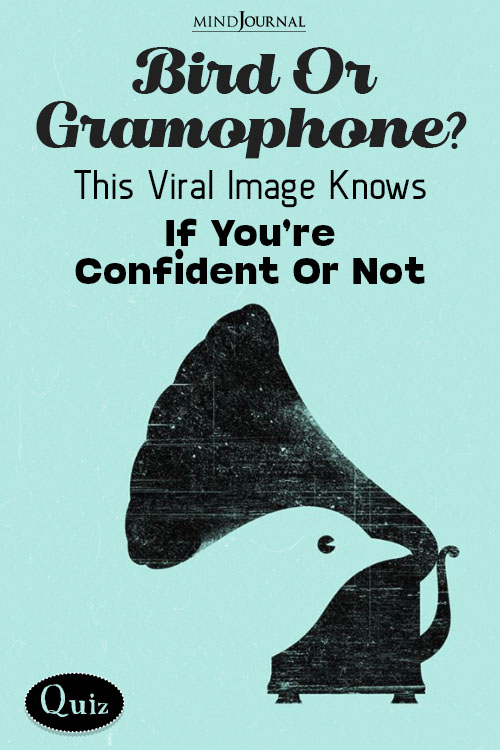 what do you see first quiz