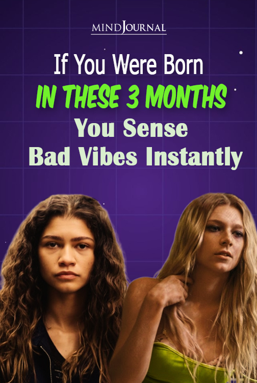 sensitive birth months