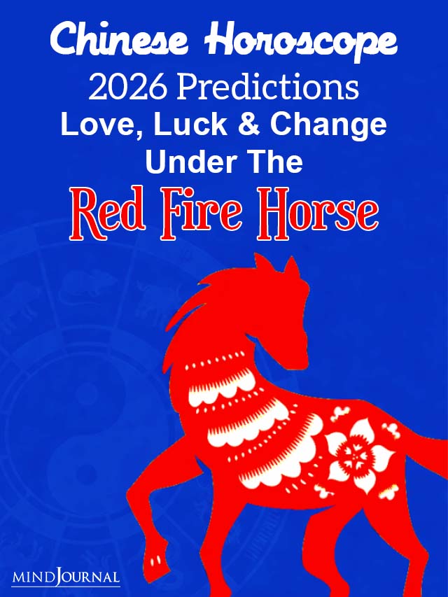 Chinese Horoscope 2026 Predictions Love Luck And Change Under The Red Fire Horse cover