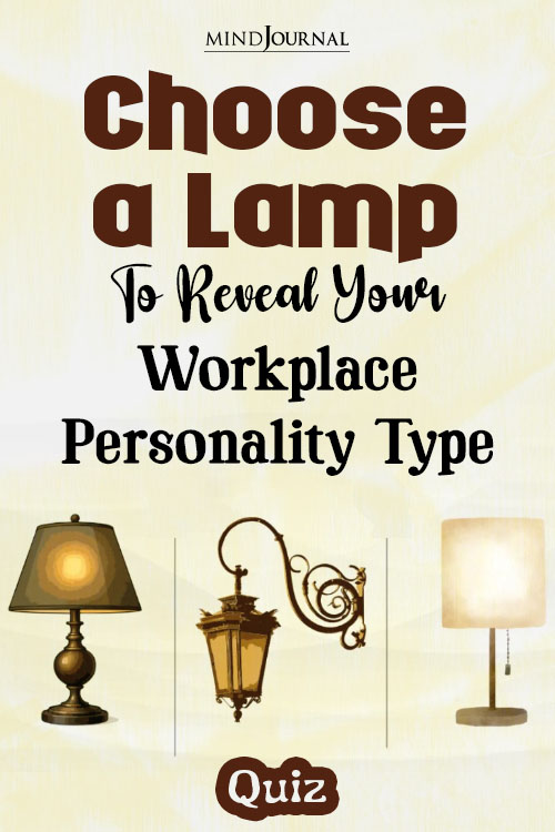 work style personality test