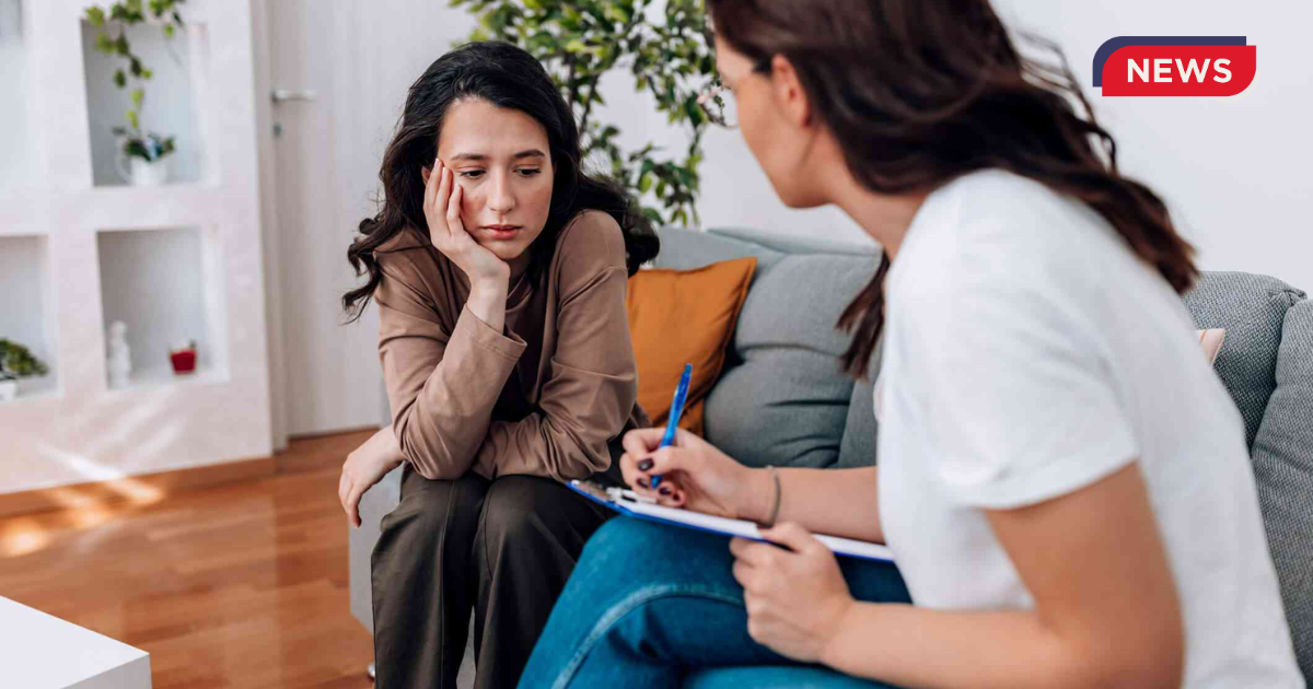 Anxiety Treatment Innovations Offer New Paths to Calm in 2025