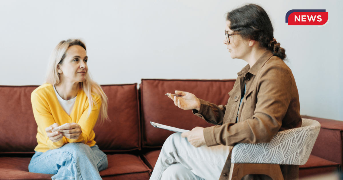 Anxiety Treatment Innovations Offer New Paths to Relief