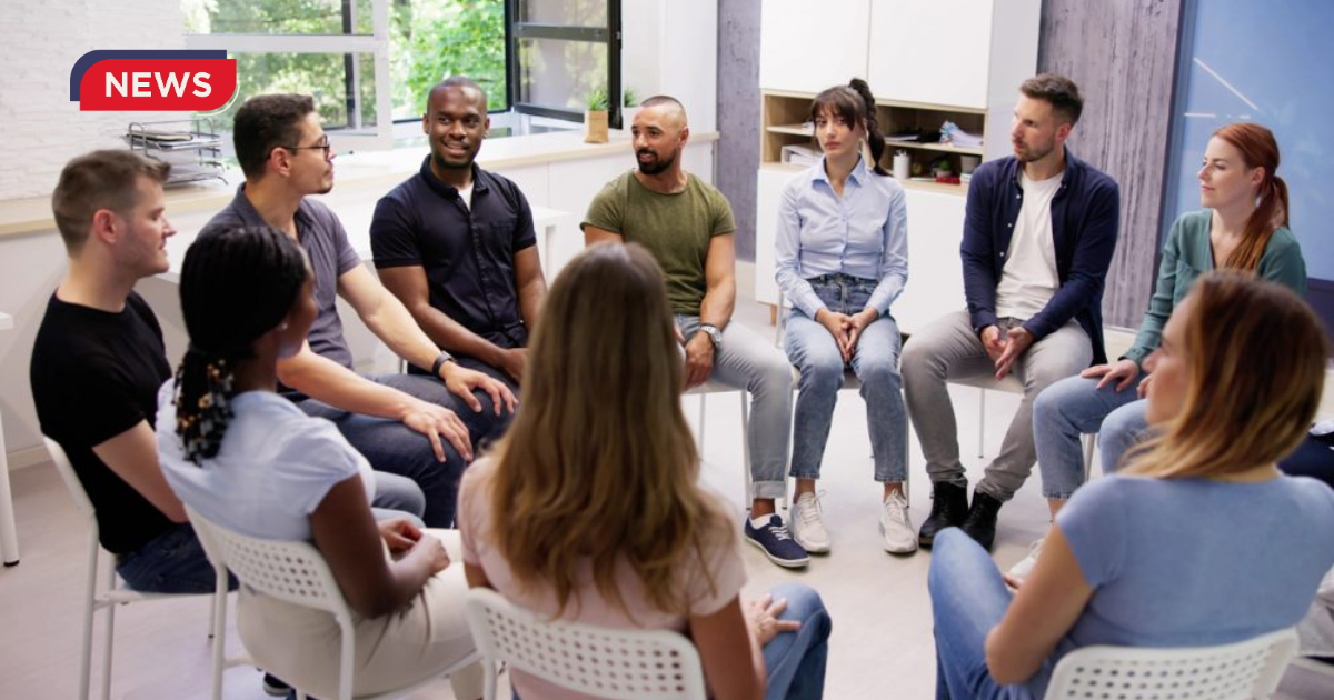 Mental Health Support Systems Shift Toward Connection, Not Just Crisis