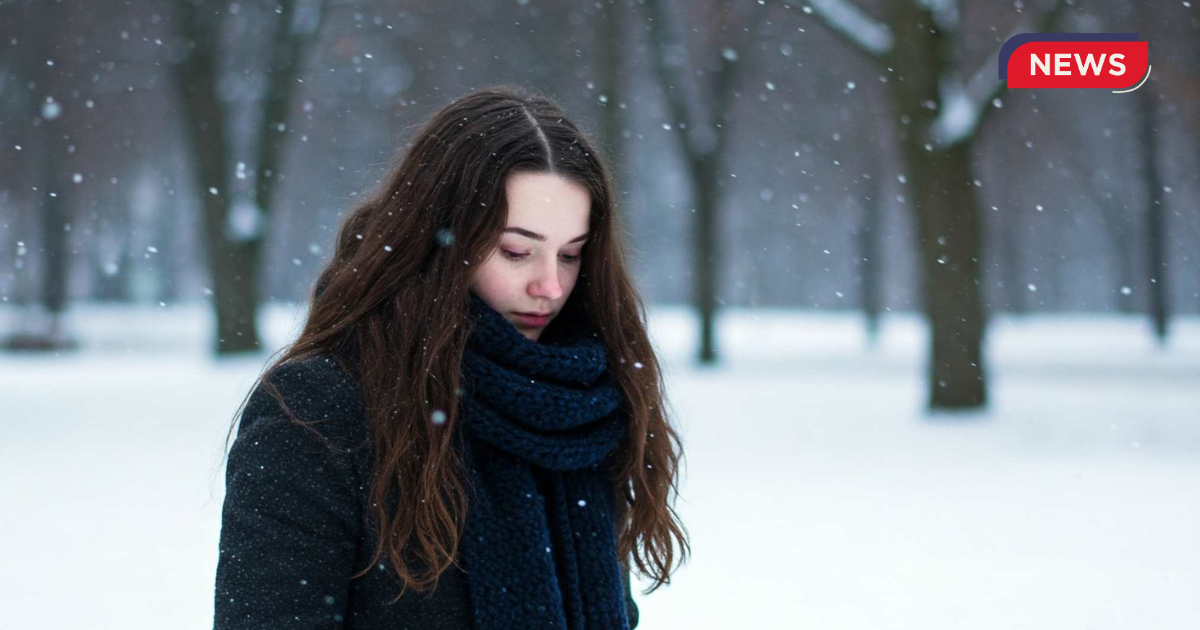 Seasonal Depression Spikes as Americans Enter the Darkest Weeks of the Year