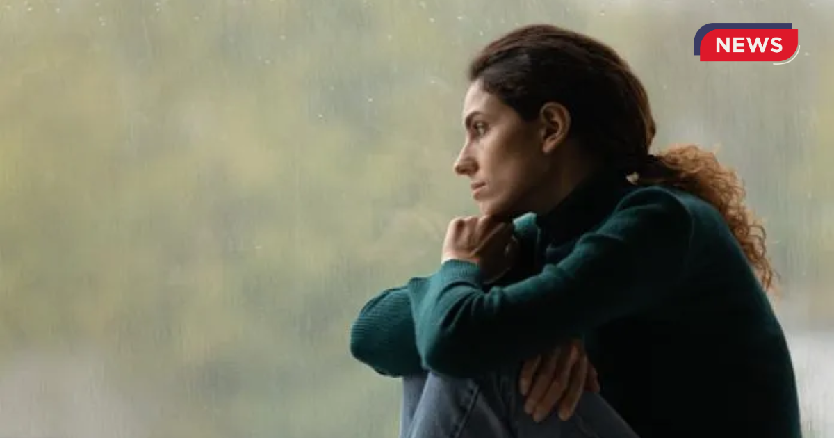 Seasonal Depression Peaks as Days Get Darker Across the U.S.