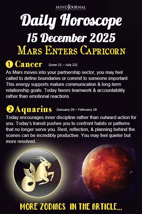 horoscope