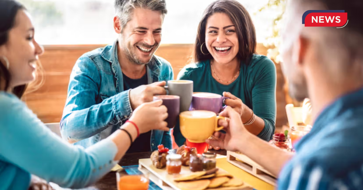 Holiday Mental Health Support Becomes Lifeline During Festive Stress