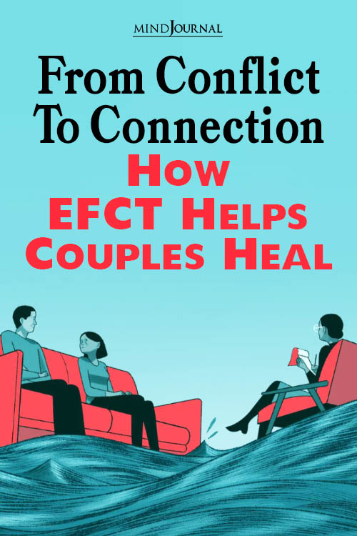 emotionally focused couples therapy