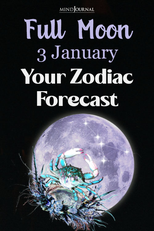 January Full Moon