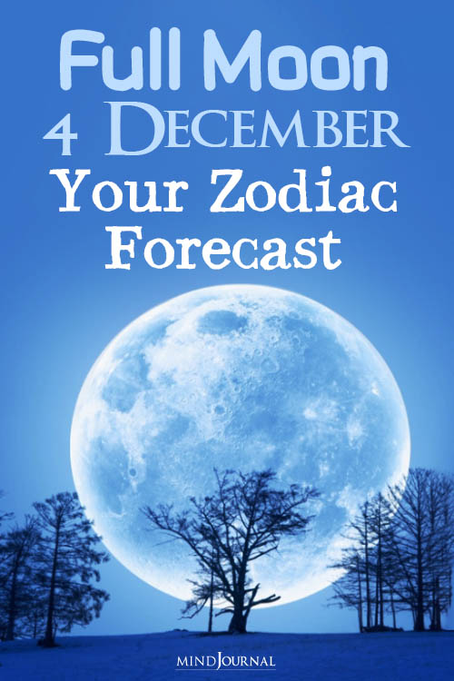 Full Moon Horoscope